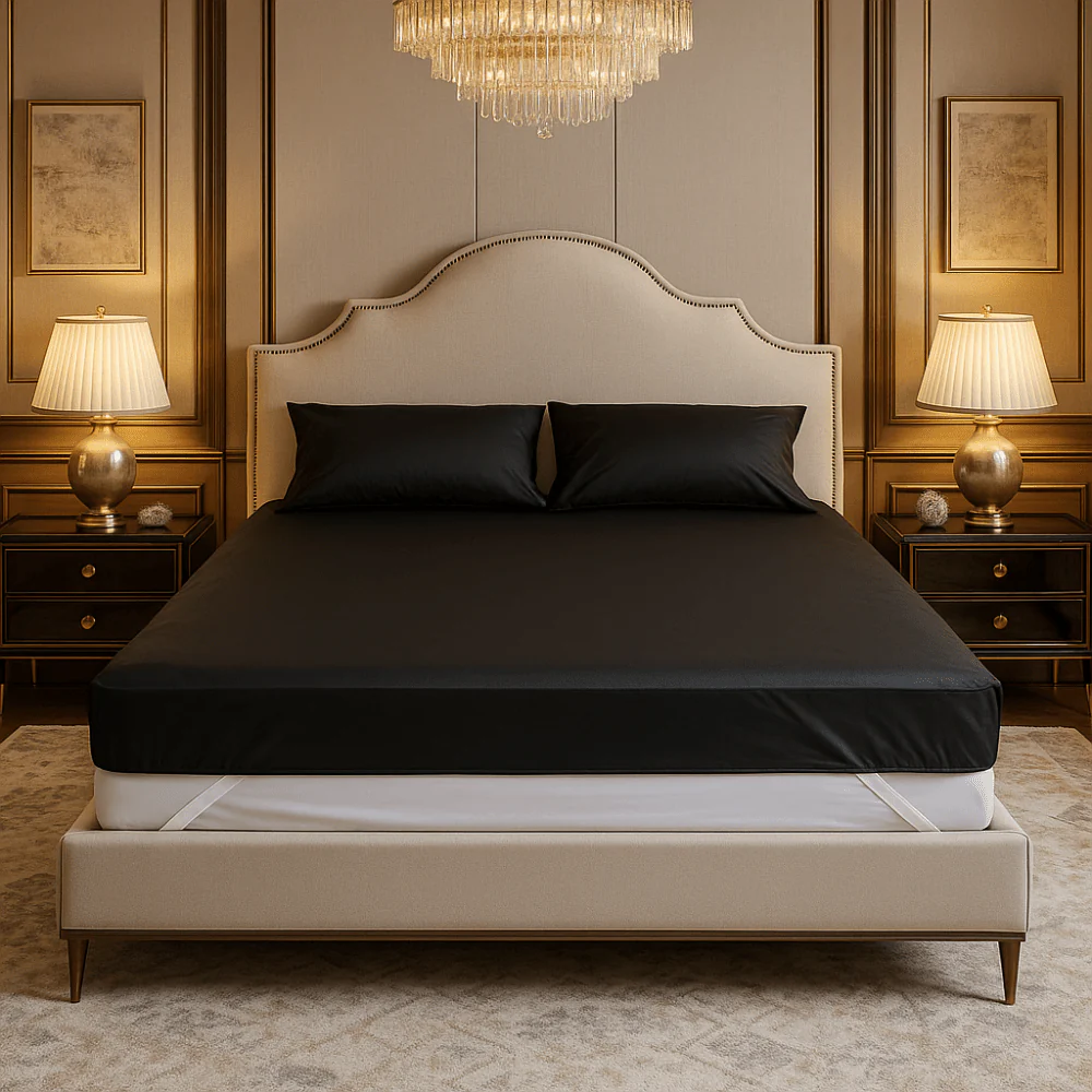 Earthing Sleep Products