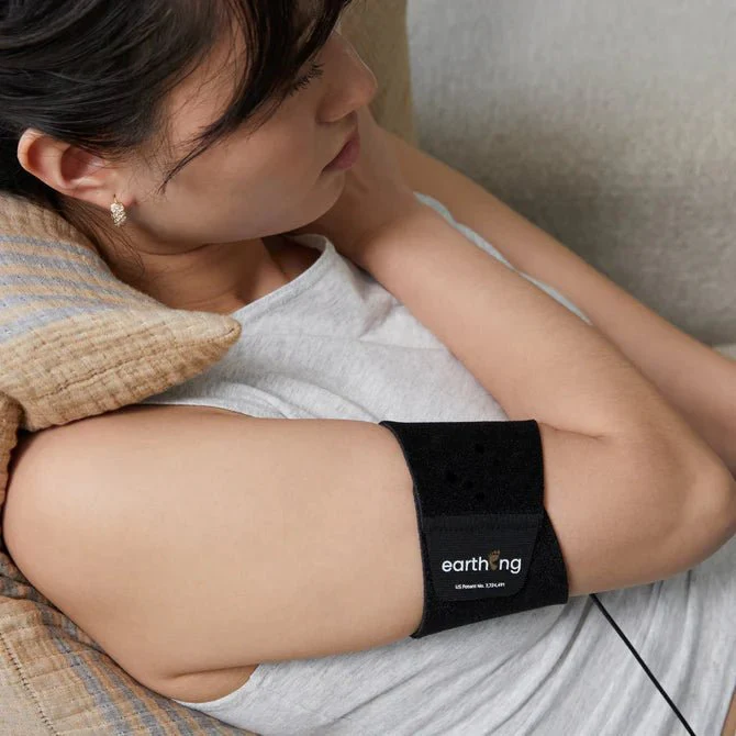 Everyday Earthing Products