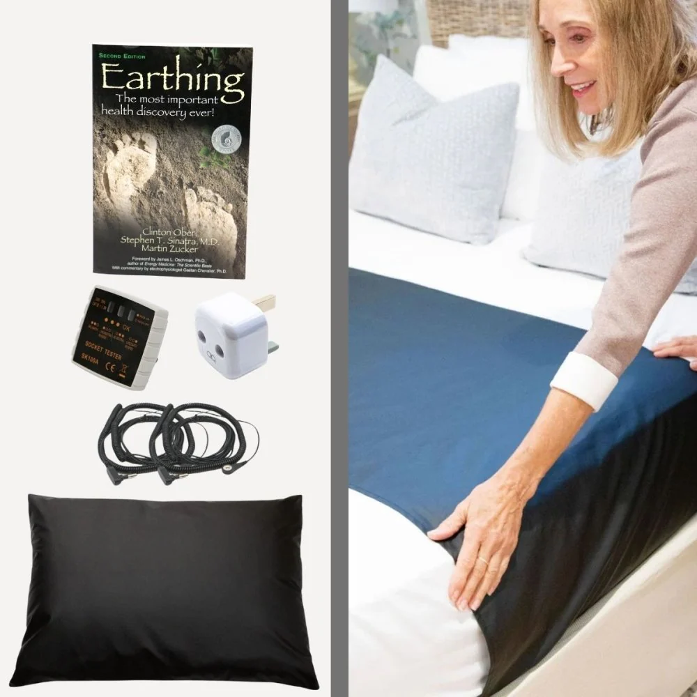 Earthing Product Bundles