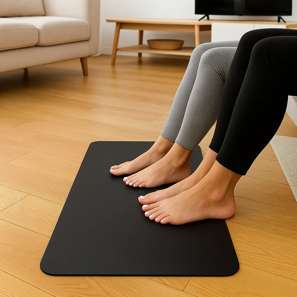 Earthing Grounding Mats